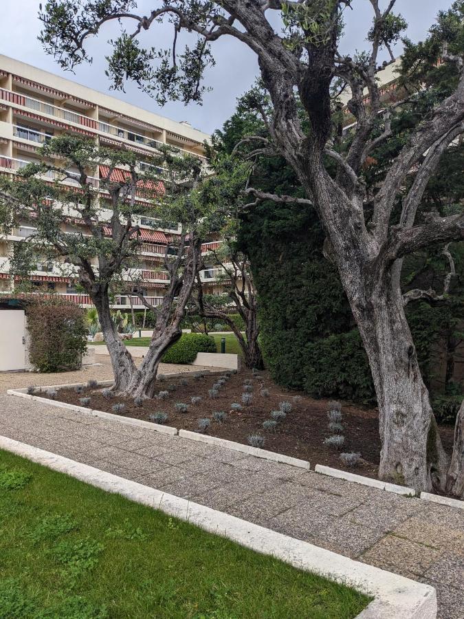 ואלאוריס Eden Golfe Plages A Pieds Parking Prive מראה חיצוני תמונה